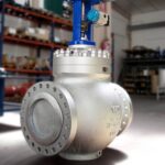 Control Valves