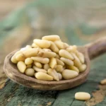 Pine Nuts